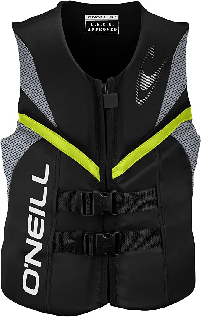 Men’s Reactor USCG Life Vest