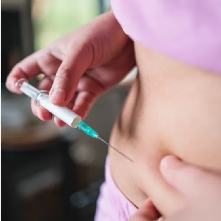 Exploring the Peptide Stacking Trend: The Truth About Boosting Fitness Results
