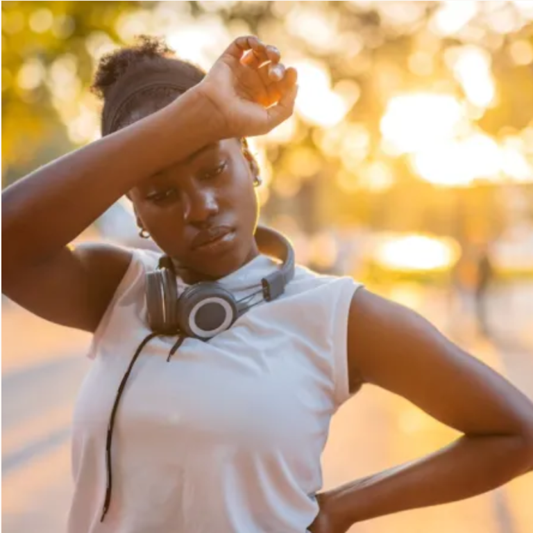 Outdoor Fitness Guide: How to Scientifically Cope with Heat Waves