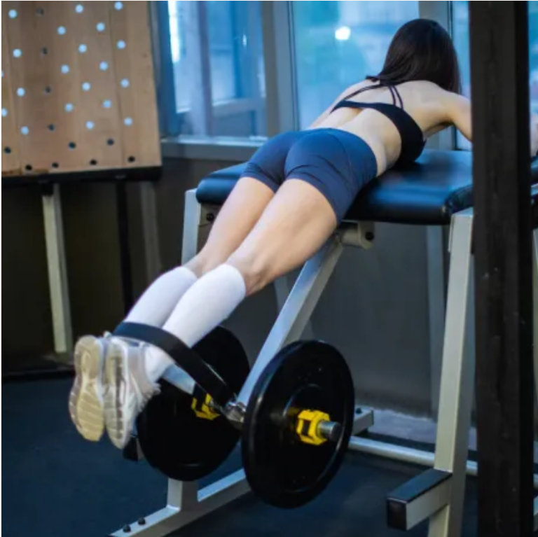 Reverse Hip Raise: An Underrated Exercise for Relieving Lower Back Pain