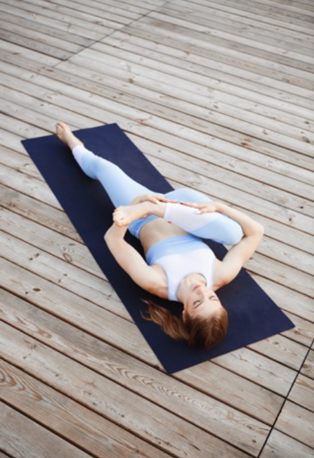 The Art of Body Awareness: Exploring Somatic Yoga