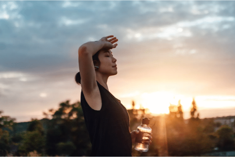 The Test and Gifts of a Marathon