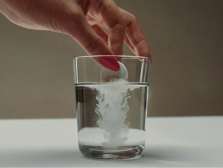 A Pre-Workout Drink: The Best Energy-Boosting Beverage