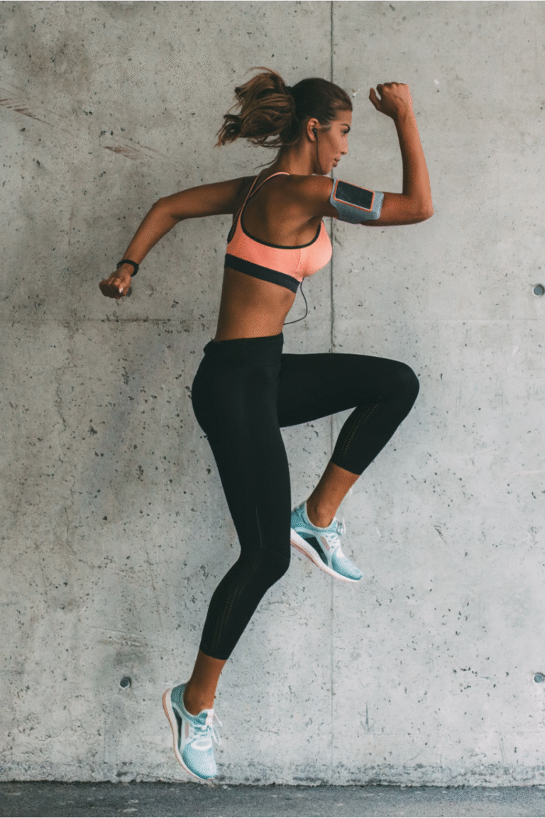 Jump Rope: The Secret to Longevity Lies in a Simple Leap